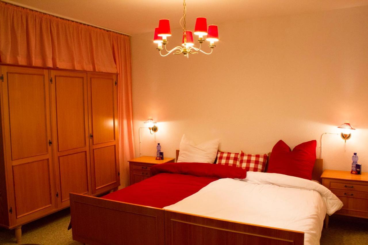 ברנאו אים שוורצוואלד Gemuetliche Ferienwohnung - Mitten Im Schwarzwald מראה חיצוני תמונה