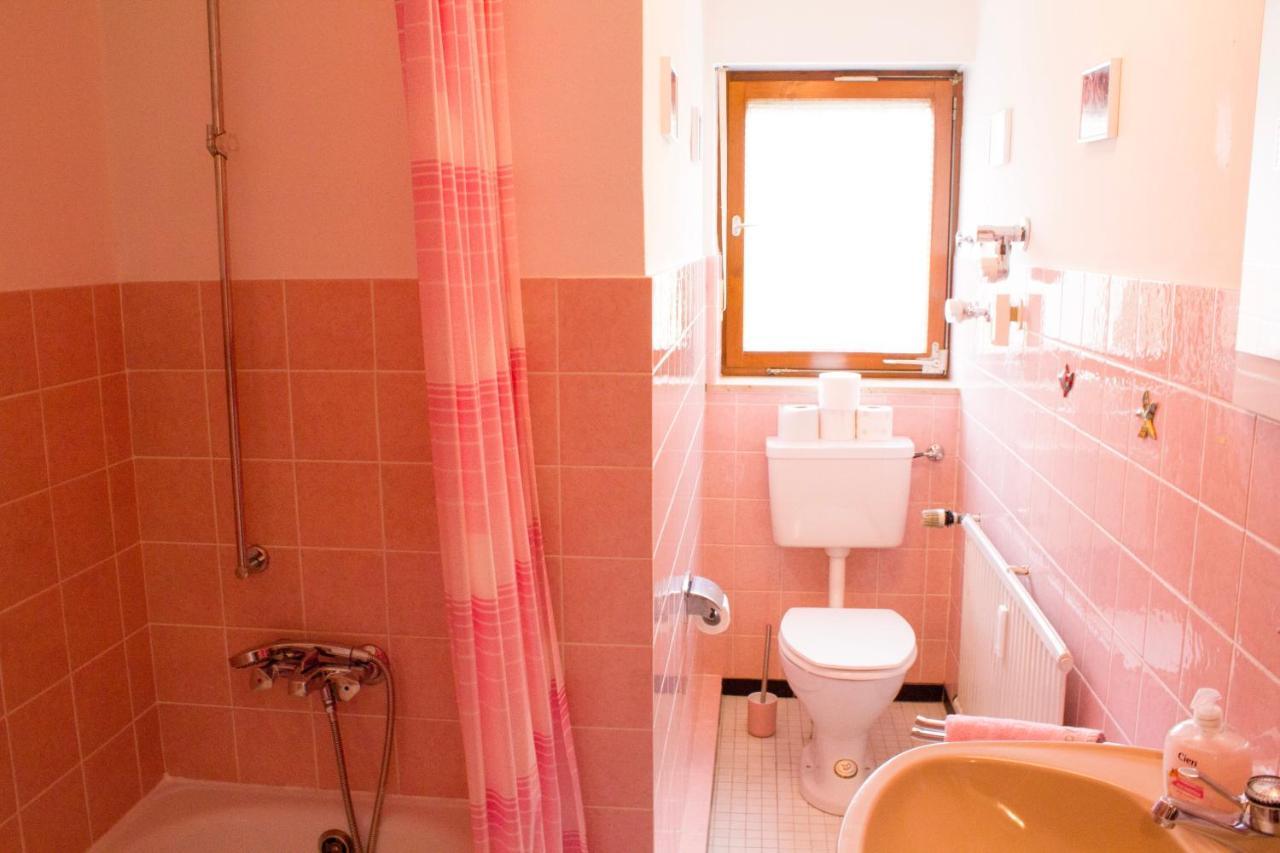 ברנאו אים שוורצוואלד Gemuetliche Ferienwohnung - Mitten Im Schwarzwald מראה חיצוני תמונה